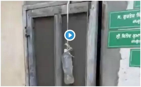 बिजनेसमैन आनंद महिंद्रा को भा गया सोशल मीडिया पर वायरल हो रहा ये देसी जुगाड़