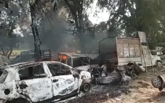 बुलंदशहर हिंसा के सभी आरोपियों पर राजद्रोह का केस, चार्जशीट दाखिल