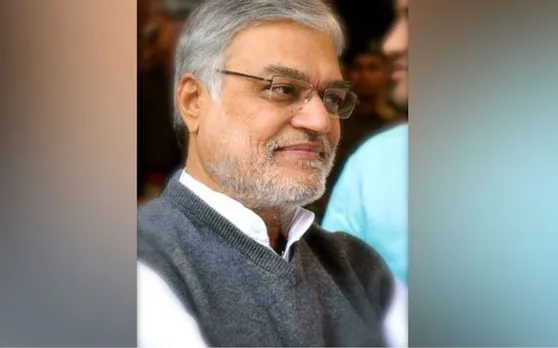 राजस्थान: विधानसभा में संसदीय कार्यमंत्री शांति धारीवाल पर भड़के स्पीकर डॉ. सीपी जोशी, फिर...