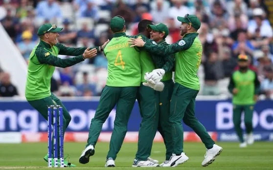 World Cup, SL vs SA : साउथ अफ्रीका ने श्रीलंका को 9 विकेट से हराया, दर्ज की दूसरी जीत