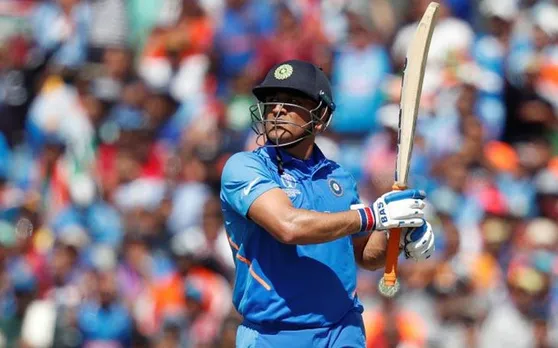 World Cup: पूर्व ऑस्ट्रेलियाई खिलाड़ी ने की धोनी के 4 नम्बर पर बल्लेबाजी की वकालत