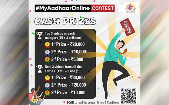 Aadhaar Online Contest: आधार के जरिए 30000 रुपये जीतने का सुनहरा मौका, जानें प्रक्रिया