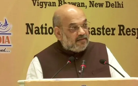 गृह मंत्री अमित शाह ने फोनी तूफान में NDRF की सफलता को लेकर दी बधाई