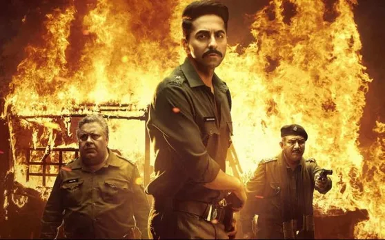 शानदार शुरुआत के साथ आगे बढ़ी 'आर्टिकल 15', जानिए पहले दिन की कमाई