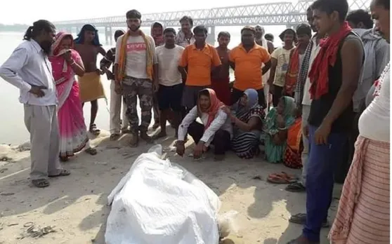 बिहार : खीरा नहीं देने पर बदमाश ने दुकानदार की गोली मारकर की हत्या, मौके पर नहीं पहुंची पुलिस