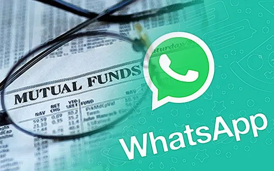 WhatsApp के जरिए भी म्यूचुअल फंड में कर सकते हैं निवेश, ये है तरीका