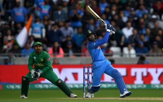 World Cup, ENG vs IND: ''बल्लेबाजी के लिए विजय शंकर की जगह हार्दिक पांड्या को नंबर-4 पर उतारना चाहिए''