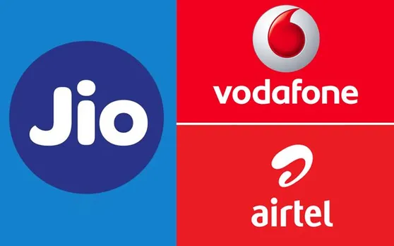 रिलायंस जियो (Reliance Jio) के सस्ते प्लान को टक्कर दे रहे हैं वोडाफोन-आइडिया, एयरटेल