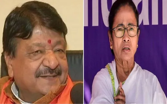 पश्चिम बंगाल: बच्चों को तो धर्म की अफीम से दूर रखो, ममता बनर्जी से बोली BJP