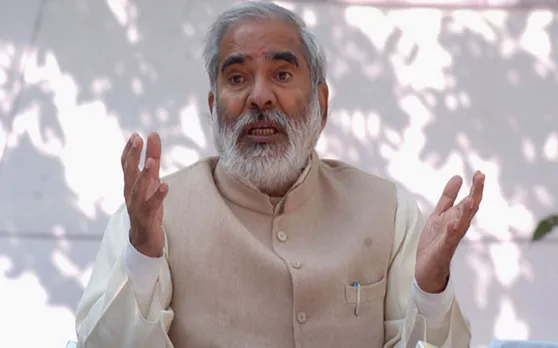 आरजेडी नेता रघुवंश प्रसाद सिंह ने इस वजह से पीएम मोदी का नाम लेकर कसा तंज