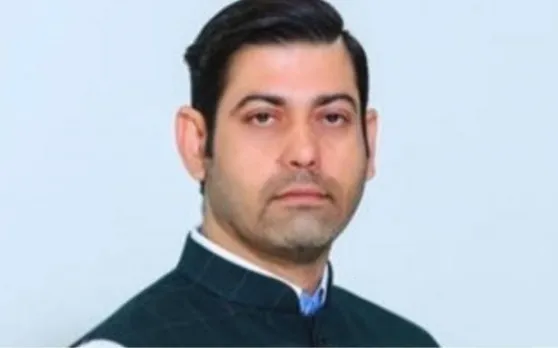 कांग्रेस प्रवक्ता विकास चौधरी मर्डर केस में 1 महिला समेत 2 आरोपी गिरफ्तार