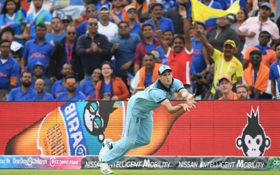 World Cup, IND vs ENG: भारत को मिली पहली हार, इंग्लैंड ने 31 रन से हराया