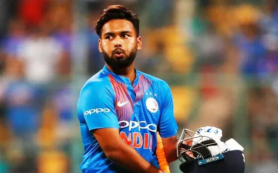 World Cup: इंग्लैंड के खिलाफ ऋषभ पंत ने किया डेब्यू, विजय शंकर बाहर