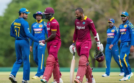 World Cup: सेमीफाइनल की रेस में बने रहने के लिए श्रीलंका को सिर्फ जीत की दरकार, वेस्टइंडीज से भिड़ेगी