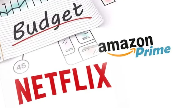 Budget 2019: Netflix, Amazon Prime जैसी कंपनियों को बजट में लग सकता है झटका