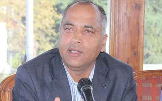 हिमाचल में ड्रग बेचने वालों की खैर नहीं, CM जयराम ने लॉन्च किया एंटी-ड्रग मोबाइल