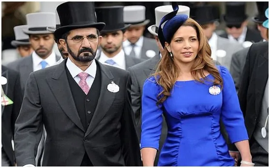 271 करोड़ रुपये और बच्चों के साथ लापता हुई दुबई की रानी, जानिए क्या थी वजह