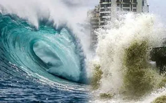 ALERT : मुंबई में High Tide की आशंका,  3.64 मीटर ऊंची उठेंगी लहरें