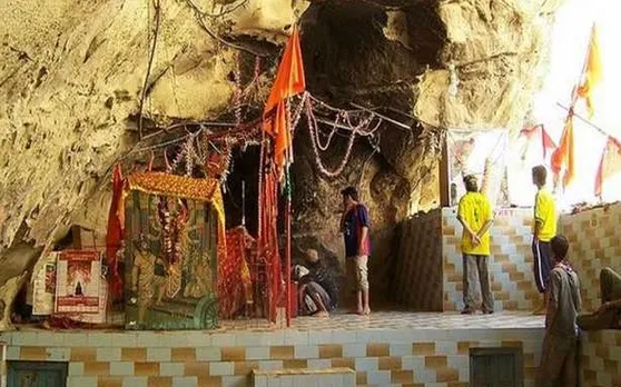 पाकिस्तान में माता का है एक मंदिर, जहां मुसलमान भी झुकाते हैं सिर