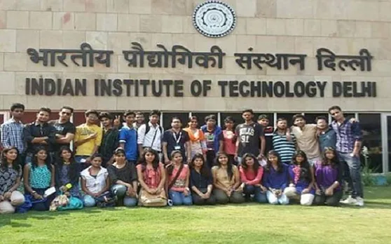 अच्छी खबर: आदिवासी किसान का बेटा अब दिल्ली IIT में फहराएगा कामयाबी का परचम