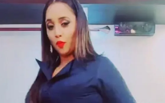 भोजपुरी एक्ट्रेस रानी चटर्जी ने मुंबई की बारिश में किया डांस, यहां देखें Viral Video