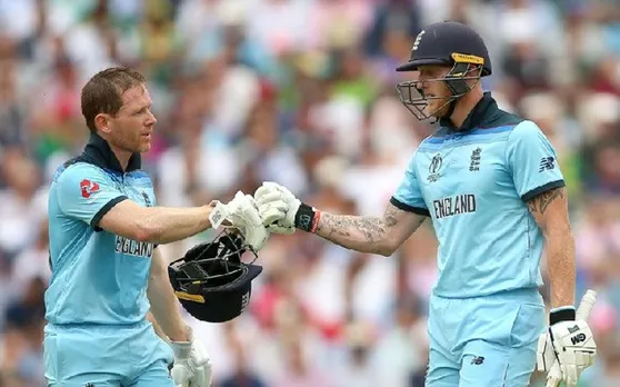 World Cup: भारत को हराने के बाद इंग्लैंड के कप्तान ने खोला जीत का राज, जानें क्या बोले