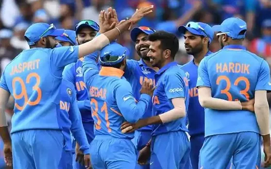 World Cup: आईसीसी के सुरक्षा नियमों से नाखुश है भारतीय टीम