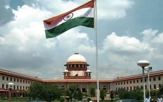 बीजेपी नेता प्रियंका शर्मा की अवमानना याचिका पर पश्‍चिम बंगाल सरकार को सुप्रीम कोर्ट ने जारी किया नोटिस