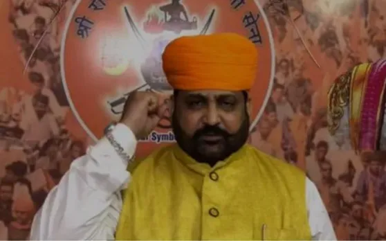 राजस्थान: करणी सेना ने दी अजमेर की दरगाह आने वालों को धमकी, मामला दर्ज
