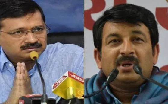 स्कूलों में कमरे बनवाने के काम में केजरीवाल सरकार ने किया 2000 करोड़ का घोटाला, बीजेपी का आरोप