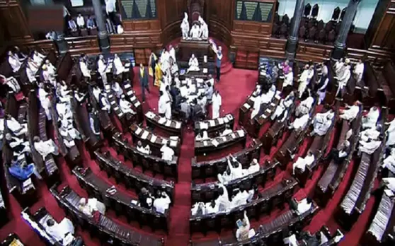 मोदी है तो मुमकिन हैः राज्य सभा में बीजेपी नीत एनडीए बहुमत से सिर्फ 6 सीट दूर