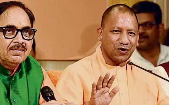 बीजेपी ने उत्तर प्रदेश में उपचुनाव जीतने के लिए झोंकी सरकार और संगठन की ताकत