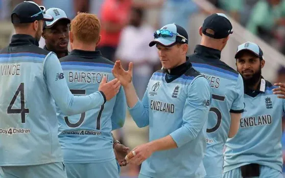 World Cup: इंग्लैंड-न्यूजीलैंड का महामुकाबला तय करेगा सेमीफाइनल में 3 टीमों की किस्मत