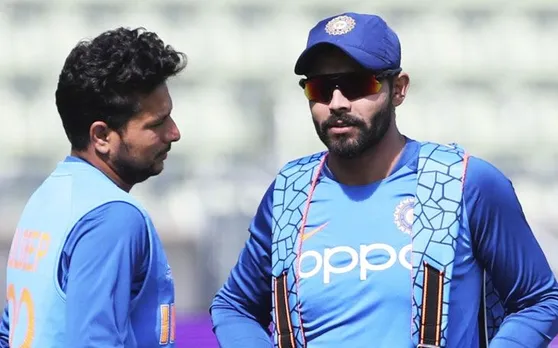 World Cup: तो क्या केदार जाधव की जगह टीम में शामिल होंगे रविंद्र जडेजा?