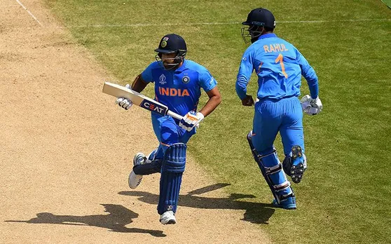 World Cup: केएल राहुल- रोहित शर्मा ने बर्मिंघम में रचा इतिहास, बनाया सबसे बड़ी साझेदारी का रिकॉर्ड
