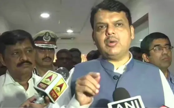 अगले 2 दिनों में होगी भारी बारिश, हम तैयार हैं,  घायलों से मिलने के बाद बोले सीएम देवेंद्र फडणवीस