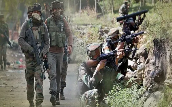 भारतीय सेना में 78,291 पद खाली, भविष्य में नौकरी के लिए रहे तैयार