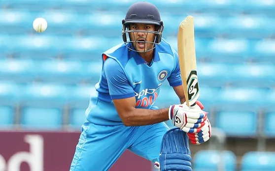 आईसीसी वर्ल्‍ड कप (ICC World Cup 2019): क्या मयंक अग्रवाल तोड़ पाएंगे अजय जडेजा का रिकॉर्ड