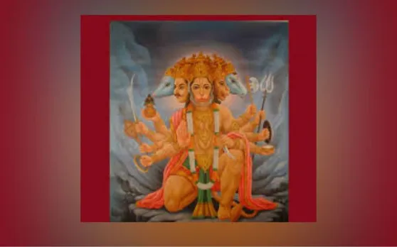 हनुमान जी ने क्योंं धारण किया था पंचमुखी अवतार, जानें क्या है इसका महत्व और पूजा विधि