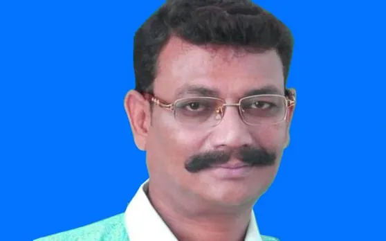 पूर्व शिवसेना के विधायक पवन पांडेय ने किया सरेंडर, जमानत याचिका खारिज, भेजे गए जेल