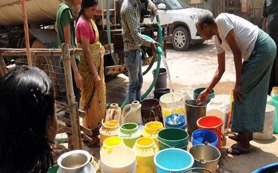 राजस्थान: भीषण गर्मी से गहराया पेयजल संकट, बनेगा नया कानून
