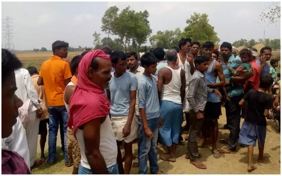बिहार : नहर में डूबने से 12 वर्षीय छात्र की मौत, स्कूल ने कहा, सुबह ही भागा था हॉस्टल से
