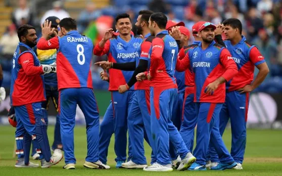 World Cup: विश्व कप में अपनी पहली जीत के लिए कल वेस्टइंडीज से भिड़ेगा अफगानिस्तान