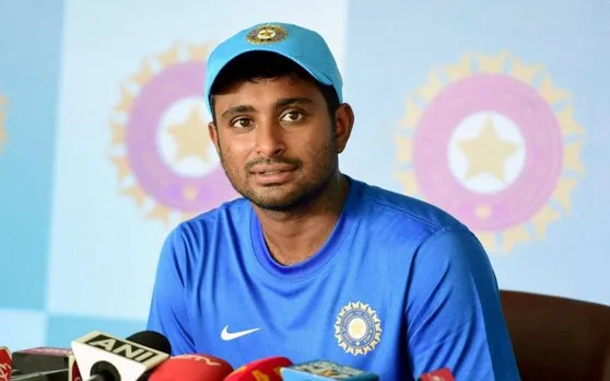 अंबाती रायडू को इस देश से मिला क्रिकेट खेलने का ऑफर, मुफ्त में स्थायी मकान देने की भी हुई पेशकश