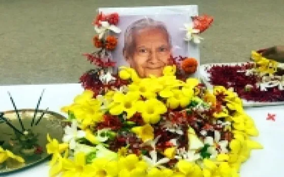 कुमार मंगलम बिड़ला के दादा बीके बिड़ला का निधन, 15 साल की उम्र में संभाला था कारोबार