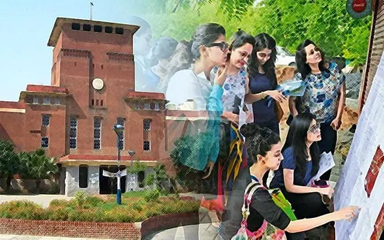 DU Cut Off 2019: DU के कॉलेजों ने जारी की दूसरी कट ऑफ लिस्ट, यहां करें चेक