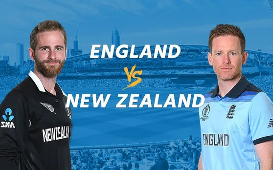 ENG Vs NZ: आज ENG पर क्‍यूं हैं 20 करोड़ पाकिस्तानियों की नजरें