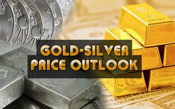 Gold-Silver Price Outlook: सोने की कीमतों में शानदार तेजी, जानिए कैसा रहेगा आज का बाजार