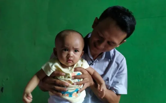 इंडोनेशिया के दंपति ने अपने बच्चे का नाम रखा 'गूगल', अब मिल रहा अनूठा सम्मान