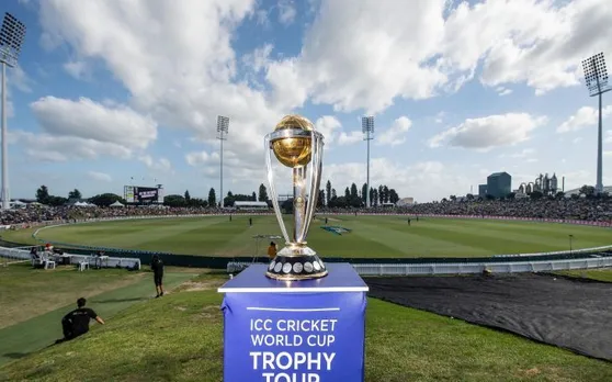 ICC World Cup 2019: ..तो इसलिए टीम इंडिया है इस विश्‍व कप की प्रबल दावेदार